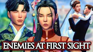 Royal Enemies & A Royal Wedding | The Sims 4: The Royal Family | S3 Part 3