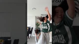 APT. SPED UP! WHO remembers this dance? 