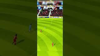 Victor osimhen amazing header goal || ultimate clash soccer || ultimate draft soccer || #uds