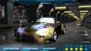 [Need For Speed Underground] Matt - Honda S2000