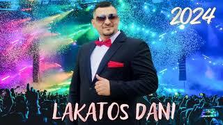 Lakatos Dani 2024. Furcsa érzés....[Ovari Jany Cover)