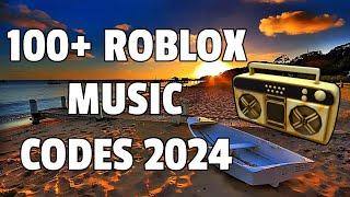 100+ Roblox Music Codes/IDs (June 2024) *WORKING* ROBLOX ID