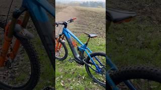 Sunday stroll cube action team 160 crew #cubestereo #cubeemtb #actionteam #emtb