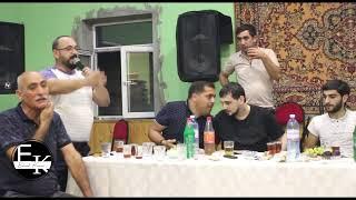 Hansı gözəldir gözə hərdən görünür (Xosrov,Kamran K.,Kamran X.,Mircəlal,Kənan,Ələsgər,Rüfət)