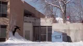 X Games Real Snow: Jeremy Jones - Winter X Games