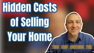 Breaking down the closing costs for selling a home in Westchester New York?