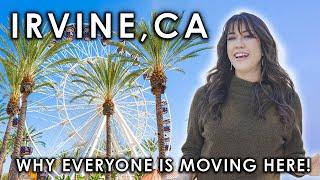 The Ultimate Guide to Living in Irvine, CA | Living in The O.C.