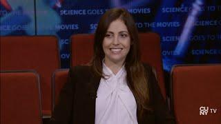 “The Accountant” - Dr. Pilar Trelles | Science Goes to the Movies