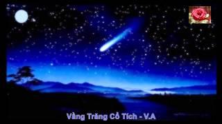 Vầng Trăng Cổ Tích - Various Artists