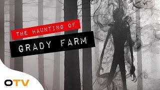 The Haunting of Grady Farm: Horror, Halloween - (Full Movie) | Octane TV