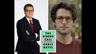 Chris Hayes and Jacob Soboroff | February 6, 2025