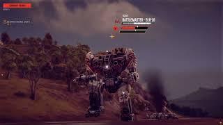 Tyrlon Raiding Party 【Episode 94】【Battletech】