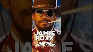 Jamie Foxx on Quentin Tarantino's Bold Direction