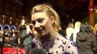 Hunger Games: Mockingjay part 1 World Premiere Highlights