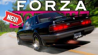 TOYOTA CHASER GT TWIN TURBO TUNING - FORZA HORIZON 5