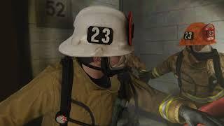 Big Robbery Stole HHD From FBI's Main Center With Blast OF Bilding Dengeras-Risky Mission In GTA-5