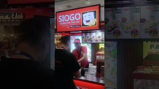 SIOGO versus MASTER SIOMAI - which one's the better franchise for new entrepreneurs! #raincheckblog