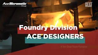 Ace Designers Foundry division