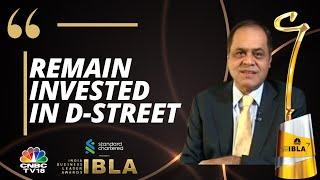 Market Correction Is Over: Market Veteran Ramesh Damani | IBLA 2024 | CNBC TV18