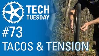 Tacos & Tension - Tech Tuesday #73