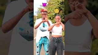 Mon Love Oho - Liamsi TikTok Challenge By Being Ceb and His Girlfriend 
