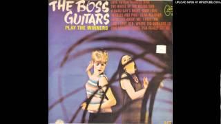 The Boss Guitars - Where Did Our Love Go - 1965