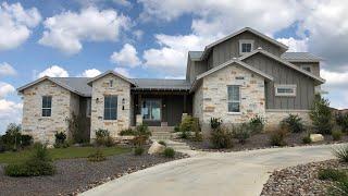 Casadomaine Luxury Custom Home, New Construction Highland Estates Subdivision, N. San Antonio Tx