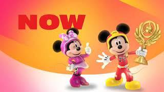 Short Disney Jr USA Continuity September 16, 2024 Pt 2