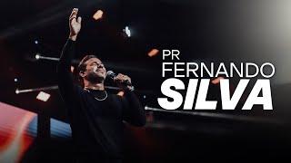 PR. FERNANDO SILVA NA MISSÃO ENCORAJAMENTO