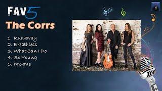 The Corrs - Fav5 Hits