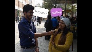 Life at University of Lahore|Poondi Baaz ft. Sardarism