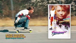 Meat Loaf - Thrashin' USA (Thrashin' Soundtrack 1986) reMyster 2021