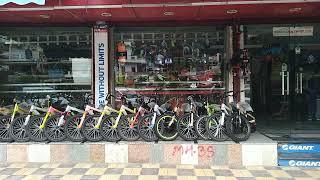 Hero sprint store | rohini sector 8 hero cycle Store | cycle vlogs |