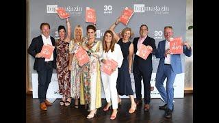 30 Jahre top magazin Stuttgart