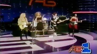 The Go-Go's - We Got The Beat (Live on American Bandstand 1982) [Remastered HD]