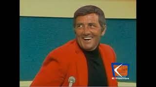 Match Game 76 (Ep. 808) (10-1-1976) (Richard Dawson Gets Booed?) (Buzzr Skipped Show)