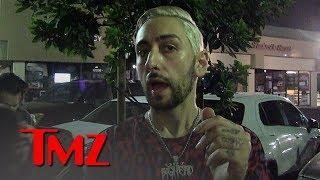 Demi Lovato's Drug Dealer Says She Knew the Risks with 'Aftermarket' Pills | TMZ