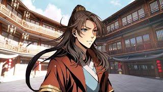 【最新合集】《凡骨屠魔：天渊》EP01-30：淘汰战！#热血 #玄幻 #逆袭 #战斗