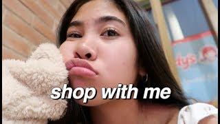 Day In My Life: Shop With Me!