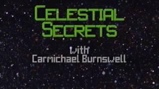 Celestial Secrets with Carmichael Burnswell 1: Oceans