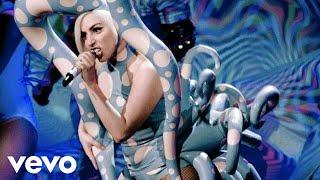 Lady Gaga - PARTYNAUSEOUS (Live from the artRAVE: The ARTP0P Ball 2014)