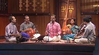 Malayalam Christian  Classical  Ragas | Karnatic musicians | Keerthanam - 162 │Athmeeyayathra TV