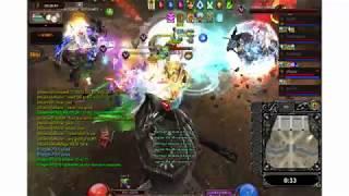 Mu Online - A Scene PVP In CS TheBestMu 260819 - TheBestMu Server