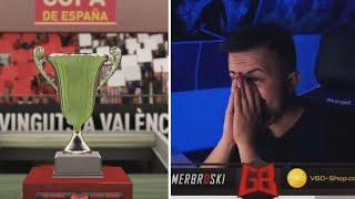 EURO LEAGUE & POKAL FINALE  MALLORCA KARRIERE | PART 12 | GamerBrother Stream Highlights