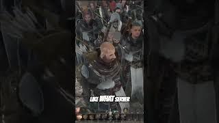 Why Are There Only 2 Servers for Thousands of Players? Throne and Liberty
