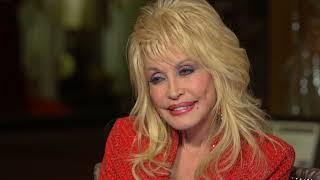 Dolly Parton on Turning Down Elvis