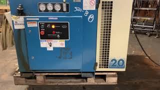 Quincy QMB20ACA32SG Air Compressor, CCR Industrial, CCR14965