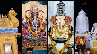 Ganesh Puja 2024 - Cuttack - Odisha Famous Festivals