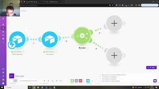 Automatisches Posten mit Airtable & Make – Schritt-für-Schritt Anleitung!