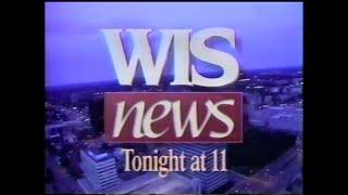 NBC/WIS commercials, 8/27/1996